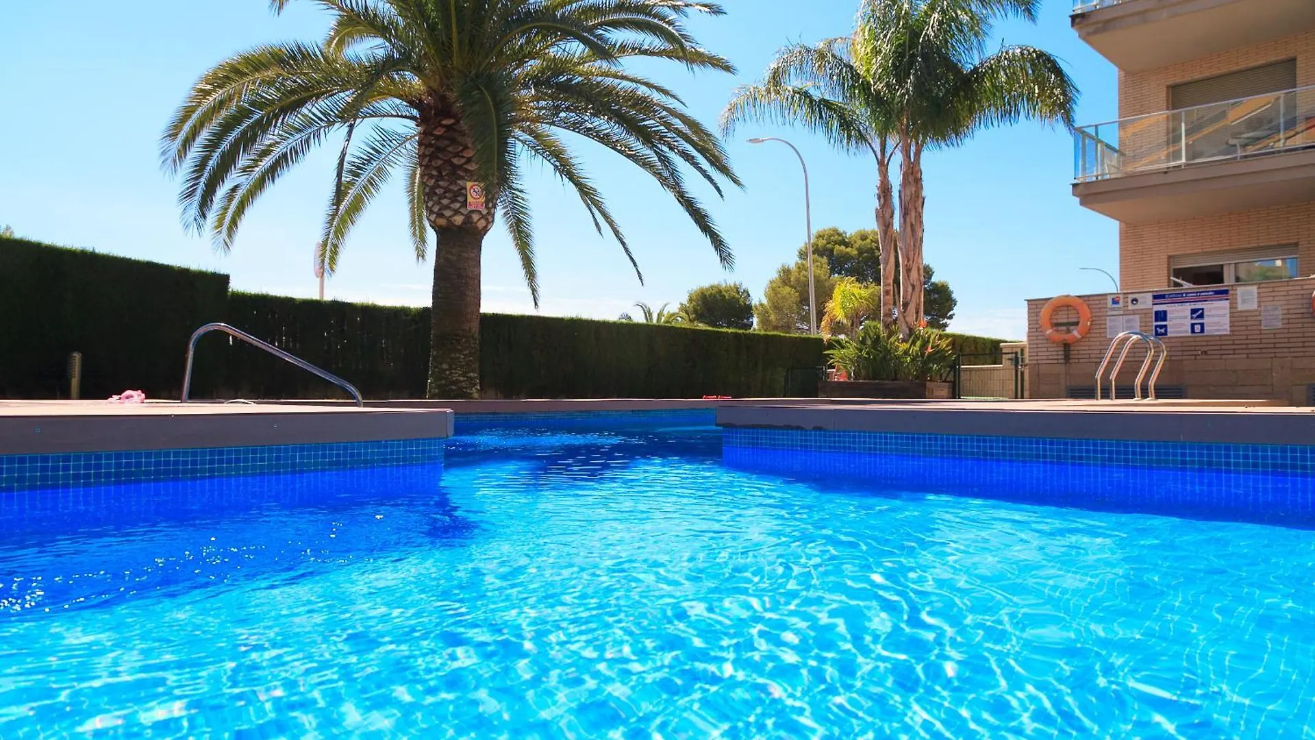 Uhc Panoramic Family Complex Apartment Miami Playa