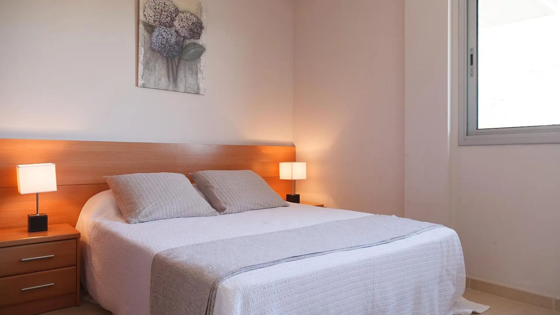 Uhc Panoramic Family Complex Apartment Miami Playa Spain