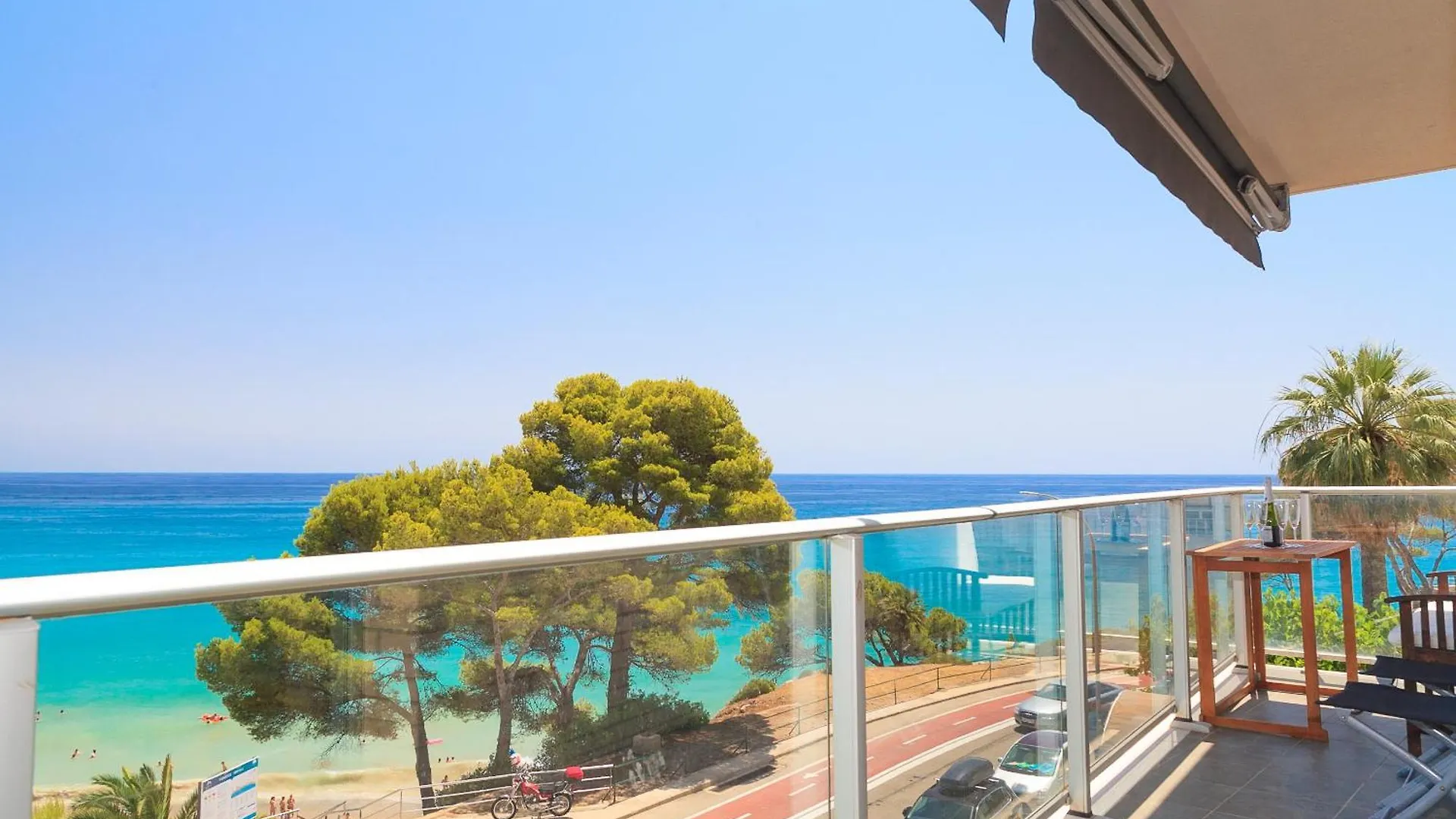 Uhc Panoramic Family Complex Apartment Miami Playa Spain